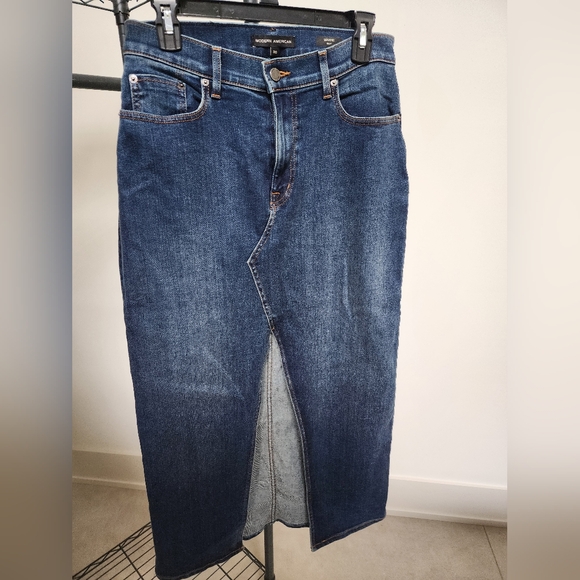 Modern American Maxine skirt size 30 - Picture 1 of 8